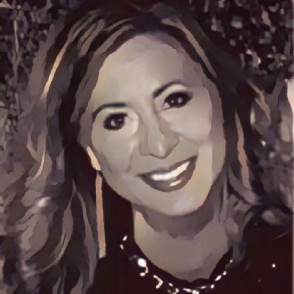 Meet your Posher, Corina
